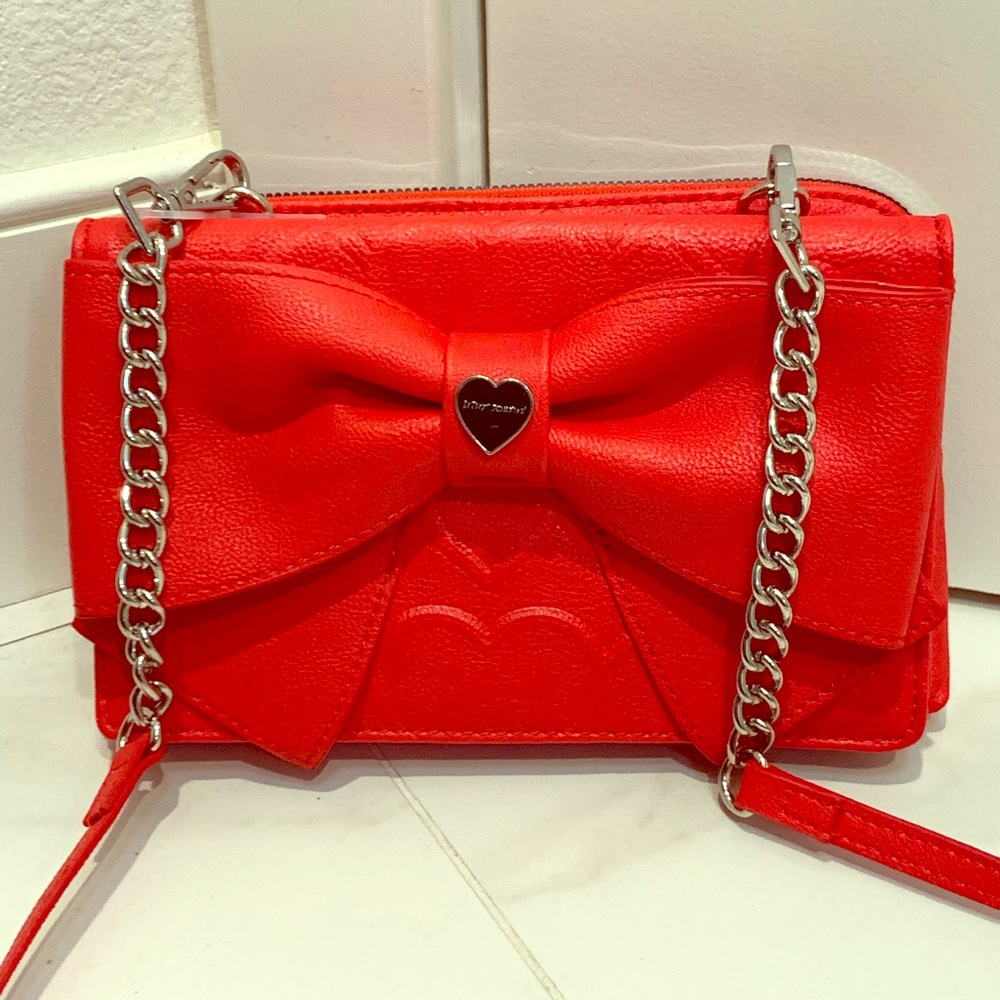 The most darling purse ever.
